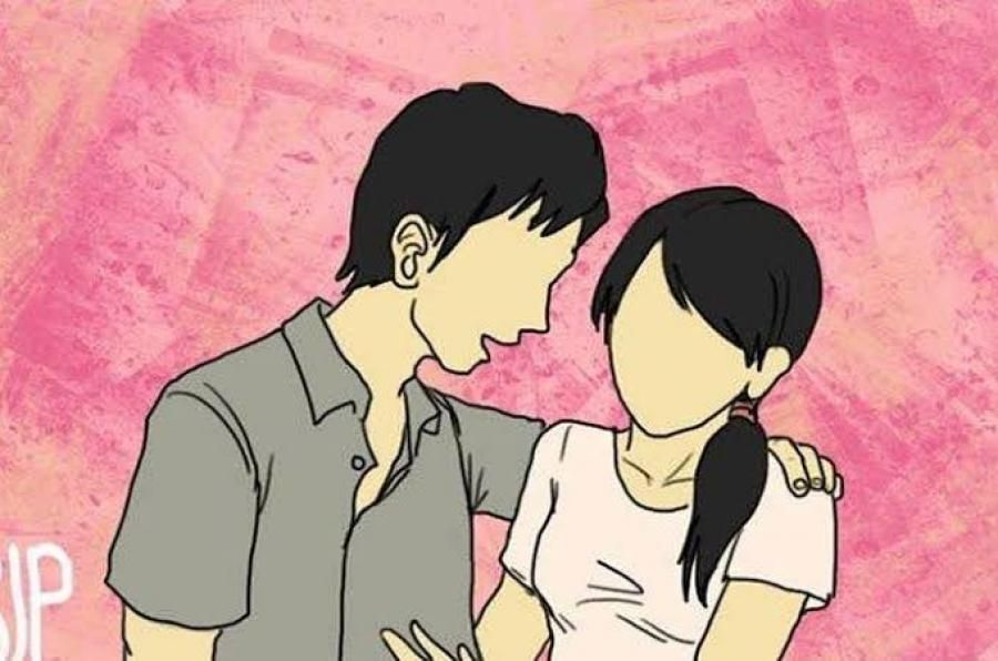 podiumnews.com-Mahasiswa Sekolah Keagamaan Ini Paksa Setubuhi ABG 